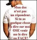 Avoir une langue de vipre, c'est :