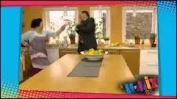 Quelle est l'expression de Olga et Ramayo ?