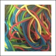 Quel bonbon est-ce ?