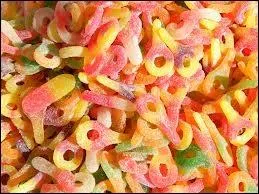 Quel bonbon est-ce ?