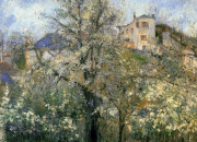 Quiz Les saisons : le printemps vu par les peintres (3)