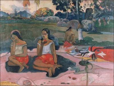 Nave Nave Moe (le Printemps), 1894