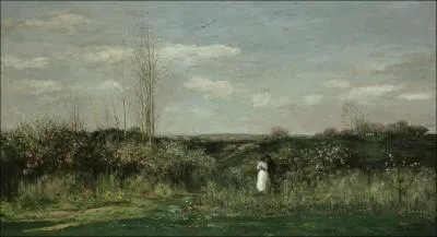 Le printemps