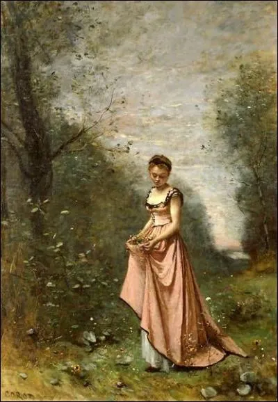 Le printemps de la vie