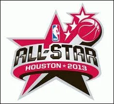 Combien de fois a-t-il t slectionn pour le  NBA All Star Game  ?