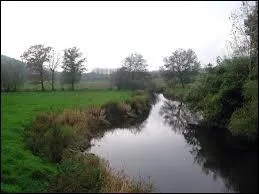 Quel dpartement de Bretagne est travers par l'Arz ?