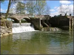 Le Lemboulas est un affluent du Tarn, c'est donc un sous-affluent ...