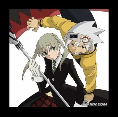 Qui est le meister de Soul ?