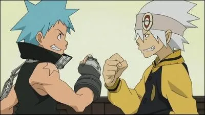 Comment Black Star et Soul se trouvent-ils ?