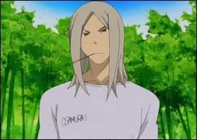 Qui est ce personnage ?