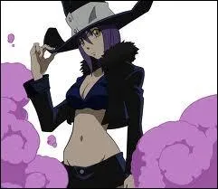 Qui est ce personnage ?