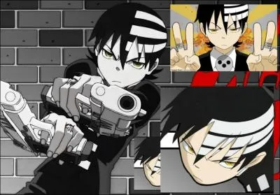 Qui est ce personnage ?