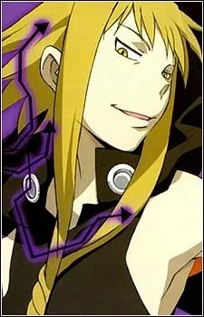 Qui est ce personnage ?