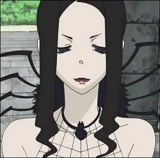 Qui est ce personnage ?