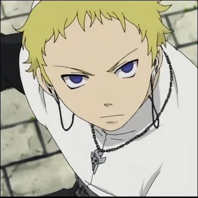 Qui est ce personnage ?