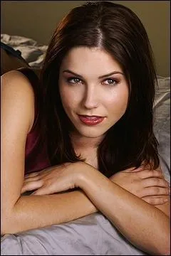 Quel est le 2 me nom de Brooke ?