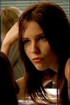 A quoi Brooke a-t-elle pass ses vacances ?