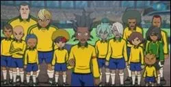 Qui Inazuma Japon affronte-t-elle en 1/2 finale ?