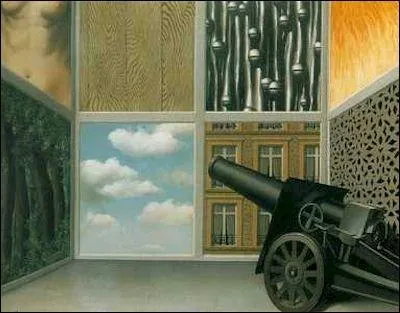 Qui a peint  Au seuil de la libert  ?