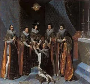 Être un vrai cordon bleu, c'est avoir des talents de cuisinière et un titre décerné par l'entourage. L'origine du mot n'a rien à voir avec la gastronomie. De quoi s'agissait-il ?