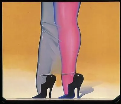 Cela va lui faire une belle jambe, c'est :