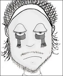 Ne pas avoir froid aux yeux, c'est :