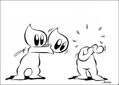 Avoir la tête sur les épaules, c'est :