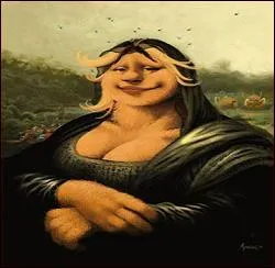 Avoir le sourire jusqu'aux oreilles, c'est :