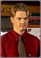 Laquelle de ces personnes appartient  la famille Regnery ?