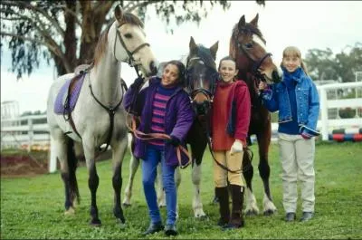 Quel est le dernier pisode de la saison 1 ?