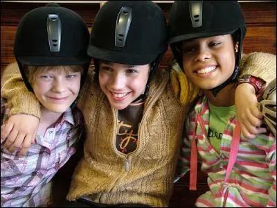 Quel est le dernier pisode de la saison 3 ?