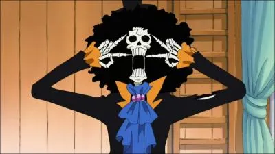 Quel est ce personnage ?