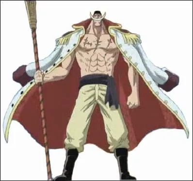 Quel est ce personnage ?