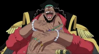 Quel est ce personnage ?