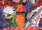Quiz Naruto : les livres