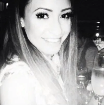 Qui est Danielle Peazer ?