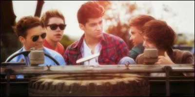 Qui dit souvent Vas Happenin' ?