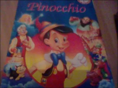 Quel est le titre de ce livre ?