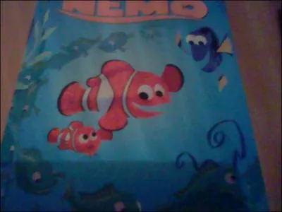 Quel est le titre de ce livre ?