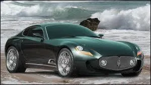 Quelle est cette voiture ?