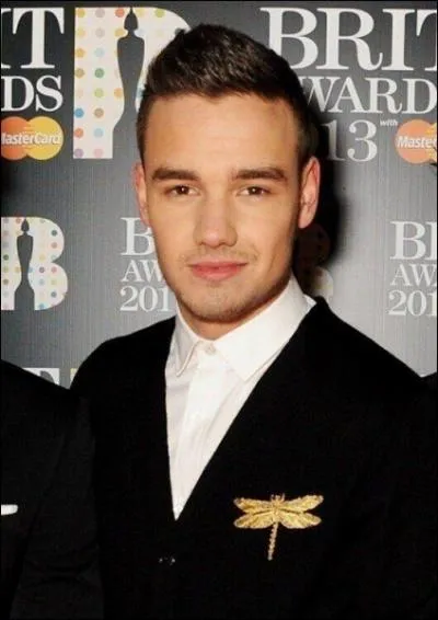 Quelle est l'application Iphone préférée de Liam ?