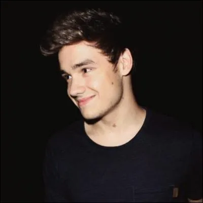 Quel est le restaurant préféré de Liam ?