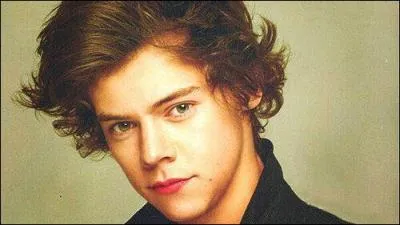 Quelle est la lotion après-rasage de Harry ?