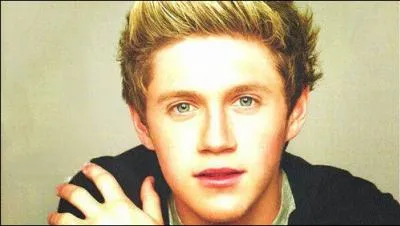 Quel est l'album préféré de Niall ?