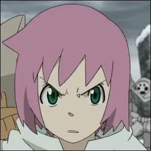 Quel est le nom de ce personnage ?