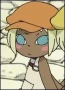 Quel est le nom de ce personnage ?