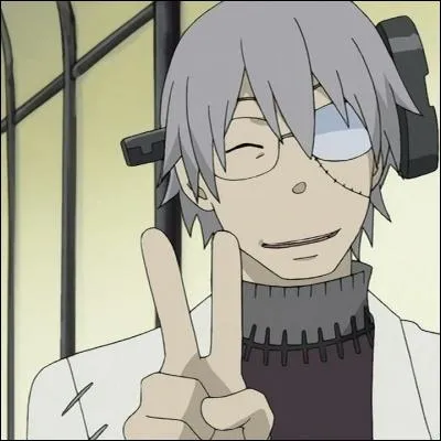 Quel est le nom de ce personnage ?