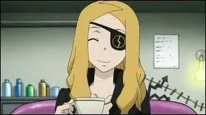 Quel est le nom de ce personnage ?