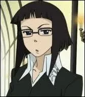 Quel est le nom de ce personnage ?