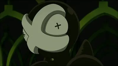 Quel est le nom de ce personnage ?